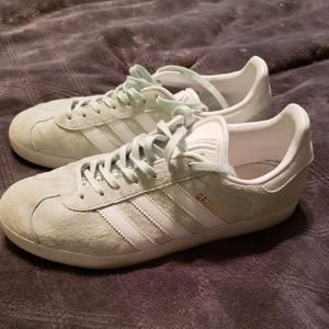 Adidas Gazelle Size 10